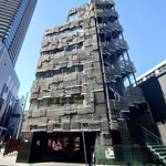 Ristorante Crocifisso - 店舗外観