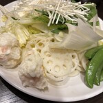 しゃぶ葉 藤沢駅南口店 - 