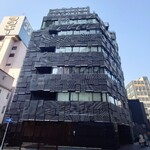 Ristorante Crocifisso - 店舗外観