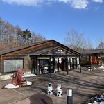 清里ミルクプラント - 