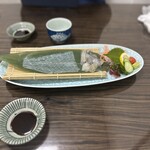 和食処　大藤 - 