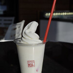 清里ミルクプラント - 