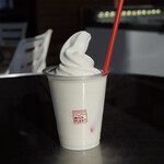 清里ミルクプラント - 