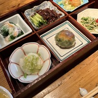 雪梅花 菜根譚 - 
