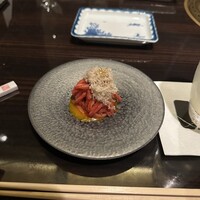 焼肉 銀座コバウ 特別室 - 