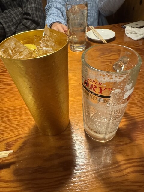 Yatai Zushi Kawachi Hanazono Cho