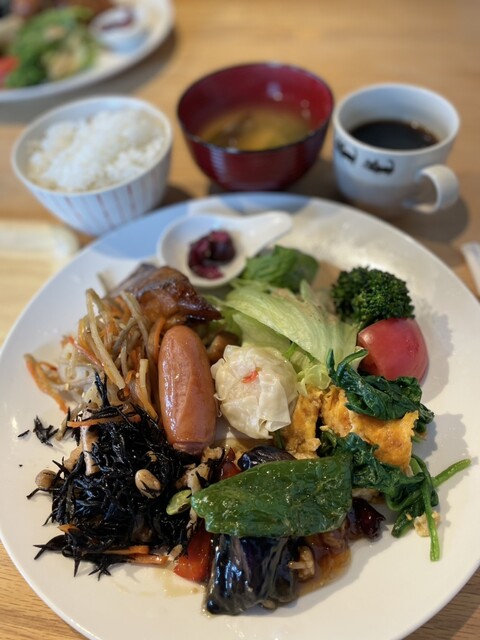 猫&カフェ 喜左エ門 （neko&cafe Kizaemon） - 弥彦/カフェ | 食べログ