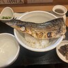 さばめしの鯖匠