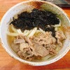 綾歌うどん
