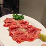 焼肉 ホルモンCHINTAN - 