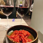 焼肉 ホルモンCHINTAN - 