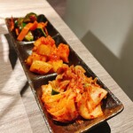 焼肉 ホルモンCHINTAN - 