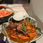 焼肉 ホルモンCHINTAN - 