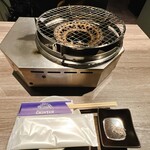 焼肉 ホルモンCHINTAN - 