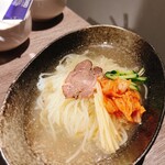 焼肉 ホルモンCHINTAN - 