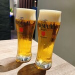 焼肉 ホルモンCHINTAN - 