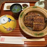 大國屋鰻兵衞 - ラインナップ勢揃い。