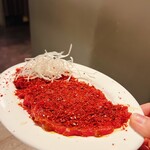 焼肉 ホルモンCHINTAN - 