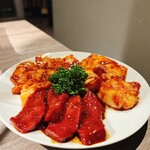 焼肉 ホルモンCHINTAN - 