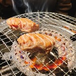 焼肉 ホルモンCHINTAN - 