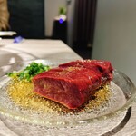 焼肉 ホルモンCHINTAN - 