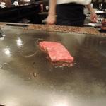 ステーキ池田 - 