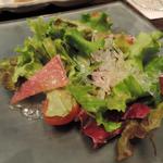 ステーキ池田 - 