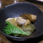 日がさ雨がさ - 漬物