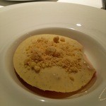 レフェルヴェソンス - 秀逸なデザート