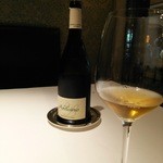 レフェルヴェソンス - ロワールのシュナンブラン