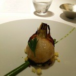 レフェルヴェソンス - 蕪