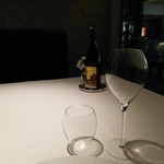 レフェルヴェソンス - 