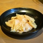 圭 - 2014.7 ミノ（980円）塩