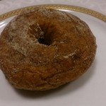 ドーナツ（コーヒ）194円