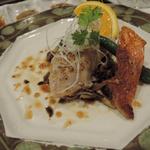 ステーキ池田 - 