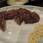 ステーキ池田 - 