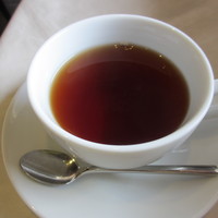 ソプラアクア - 紅茶