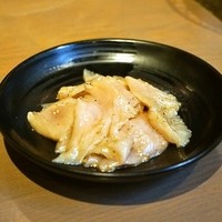 圭 - 2014.7 ミノ（980円）塩