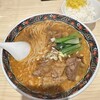 寿限無 担々麺 上野店