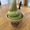 502CAFE