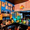深夜秘密基地 タイニー