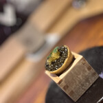 銀座 やまの辺 江戸中華 - 