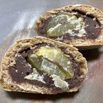 信州飯田　いとうや - 遠山栗