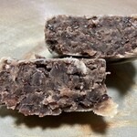 信州飯田　いとうや - 大名きんつば