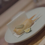 銀座 やまの辺 江戸中華 - 