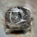 信州飯田　いとうや - 大名きんつば