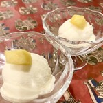 リトルスパイス - 