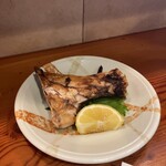 活魚料理 広海 - かま塩