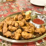 リトルスパイス - 