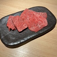 炭火焼肉 なかはら - 